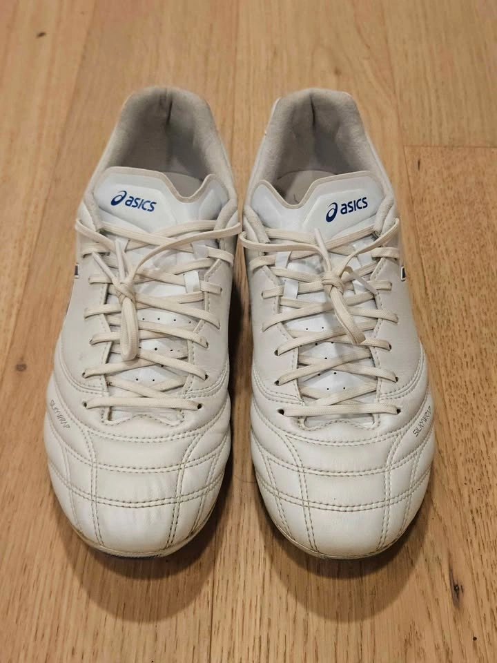 Asics ds light pro ag US 9 / 270 - photo 2