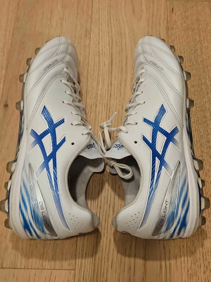 Asics ds light pro ag US 9 / 270 - photo 3