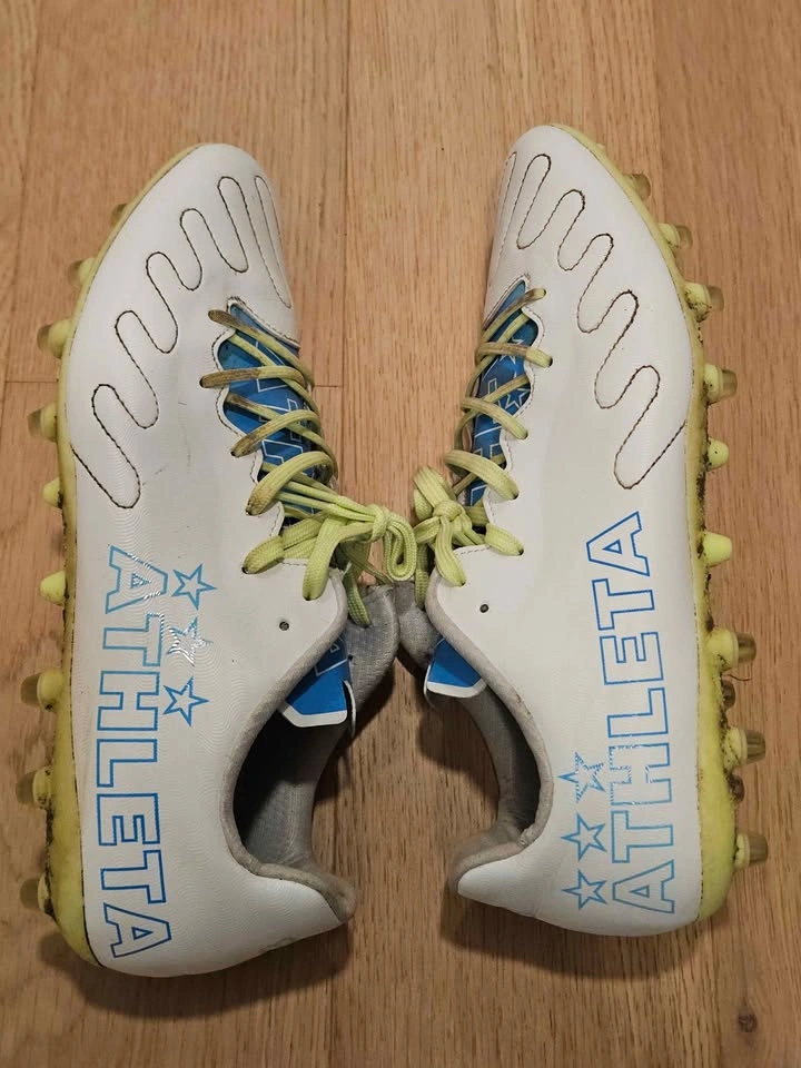 Athleta Proxima Nua mg US 9 / 270 - photo 2