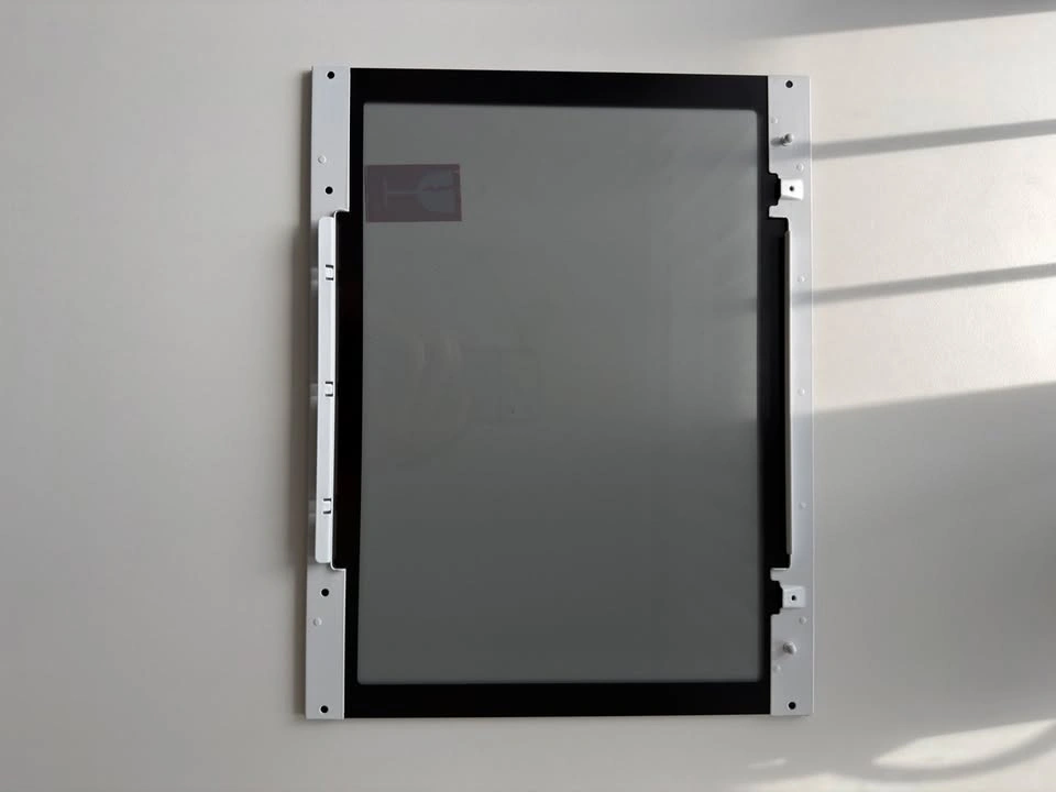 Cooler Master NR200P Tempered Glass Side Panel - photo 4