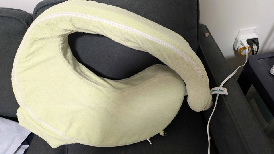 My Brest Friend Nursing Pillow - photo 2