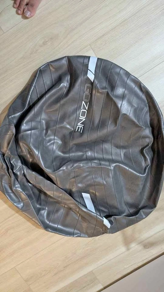 GoZone Exercise Ball
