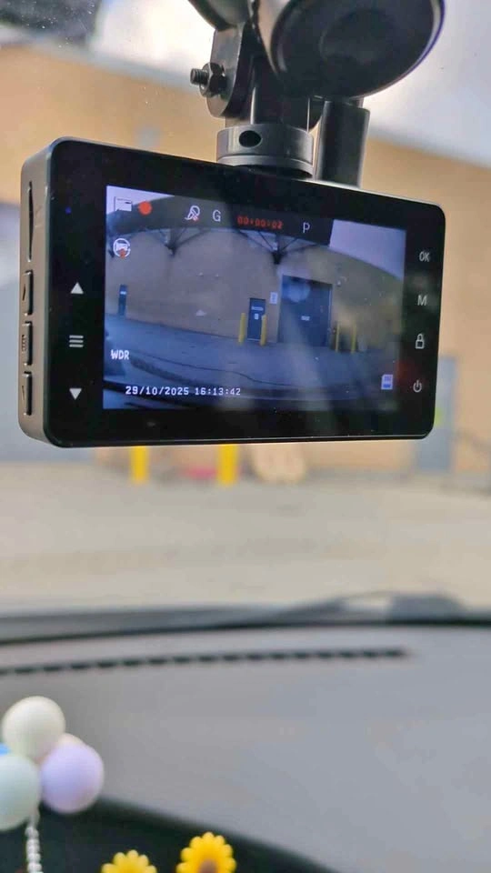 Dashcam 25 Only