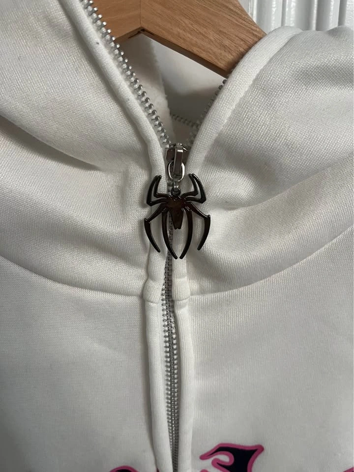 Women’s Spider Gwen Hoodie size M - photo 3
