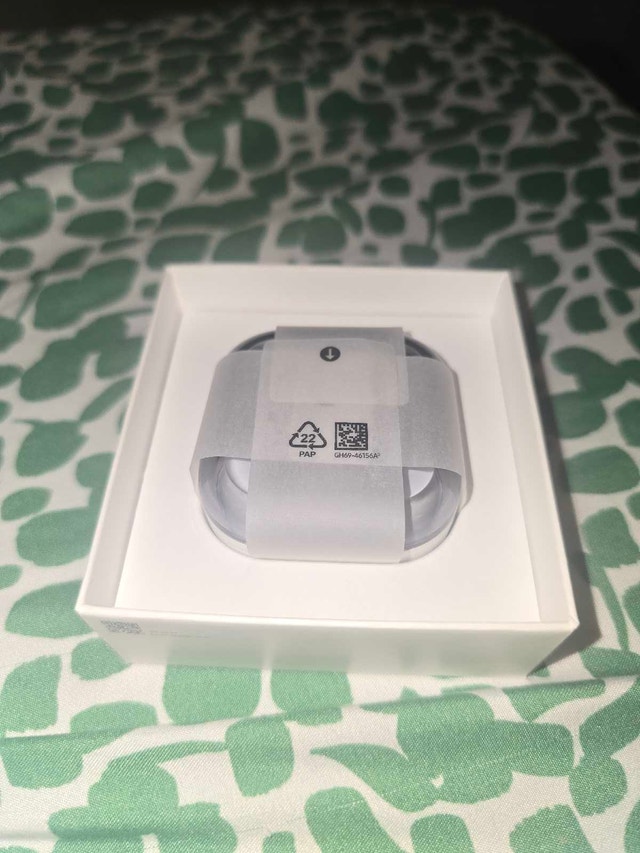 Samsung Galaxy Buds4 - photo 2