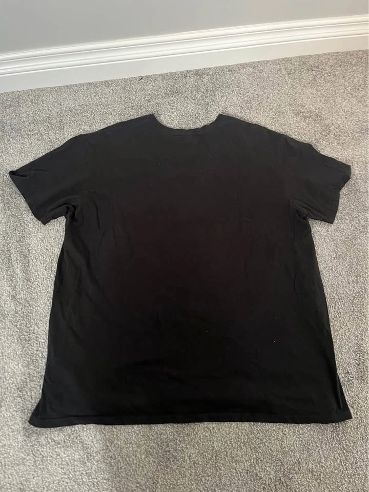 Shrek T-shirt size XL - photo 2