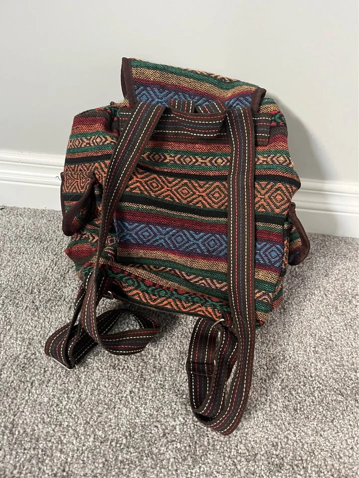 Elephant Backpack - photo 2
