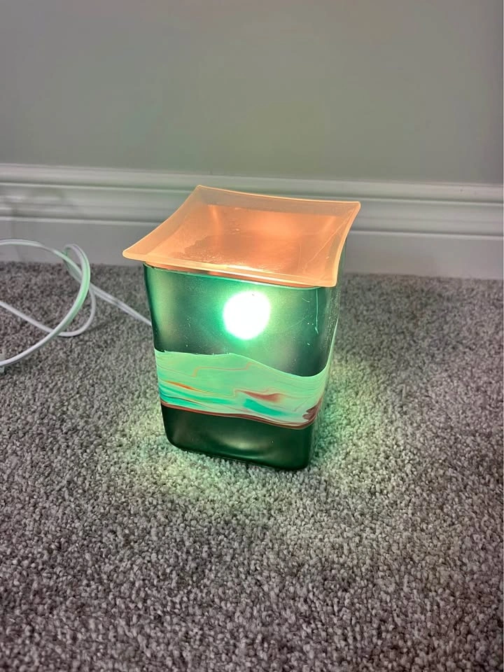 ScentSational Wax Warmer