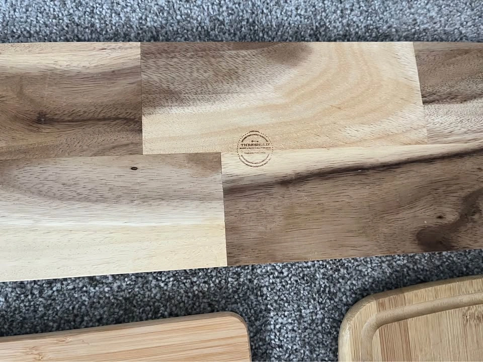 Various Cutting Boards - photo 3