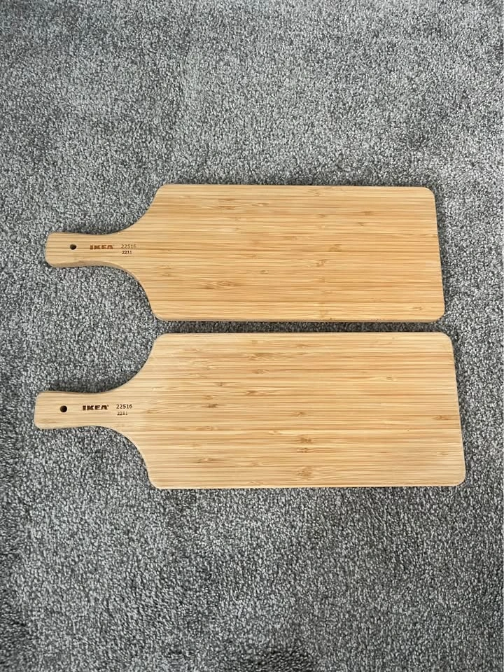 Various Cutting Boards - photo 4