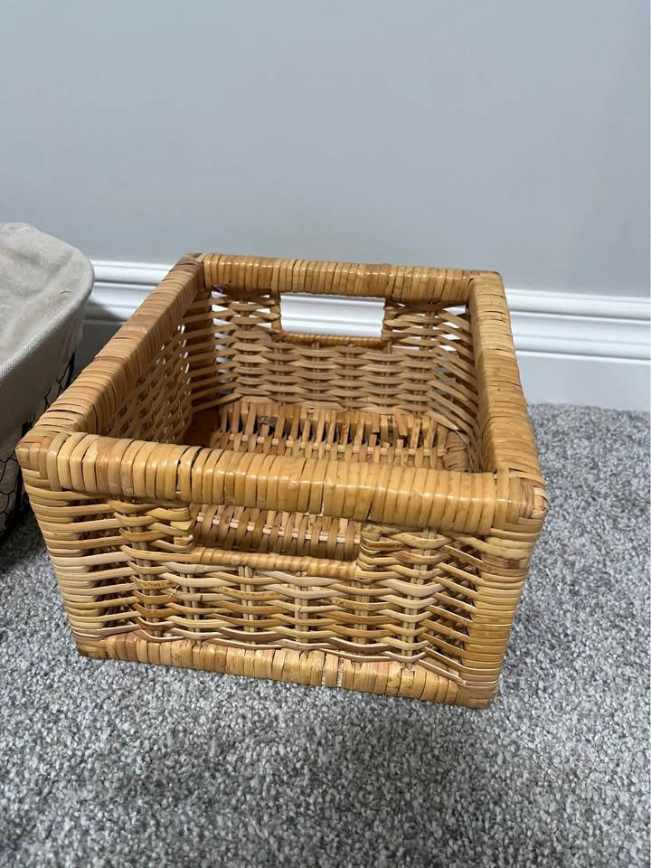 Various Baskets $5 Each - photo 3
