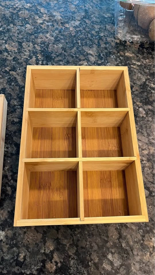 Tea box & Snack containers - photo 3