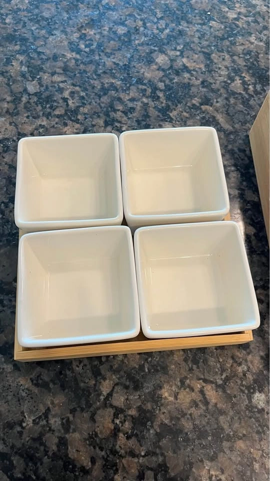 Tea box & Snack containers - photo 4