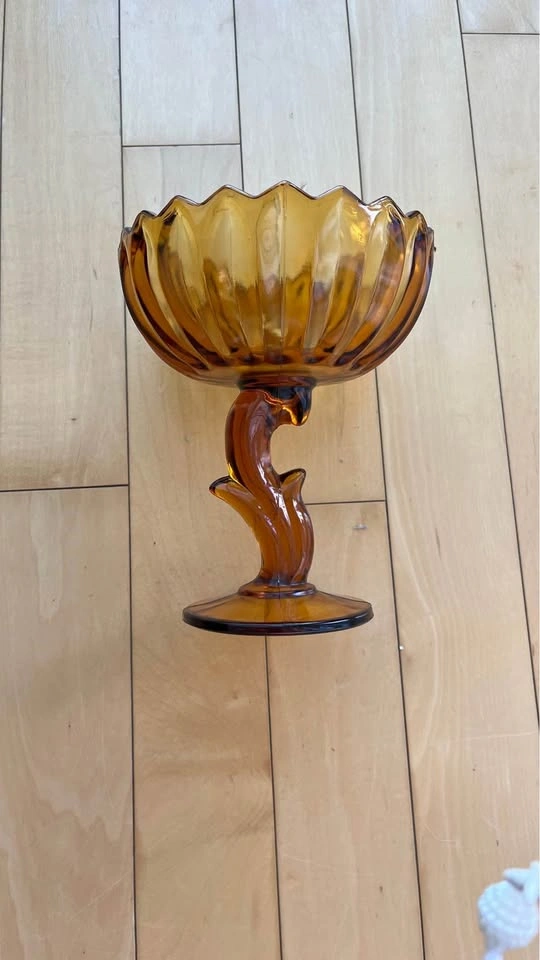 Vintage Vase