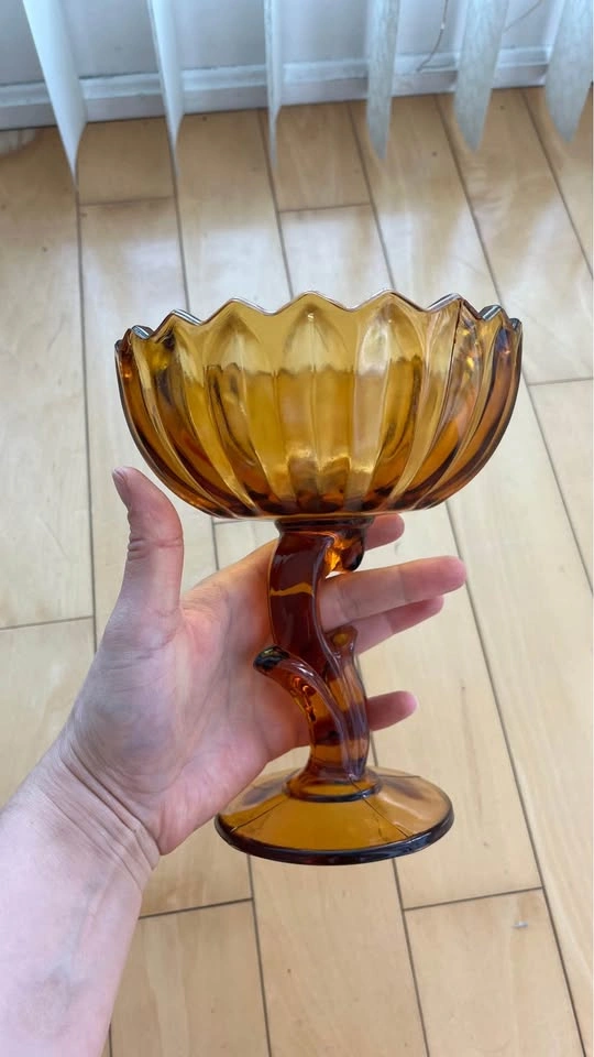 Vintage Vase - photo 3