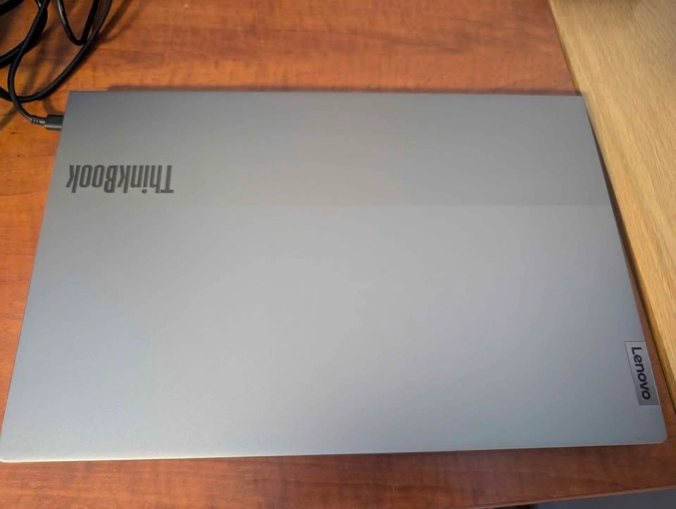 Lenovo Thinkbook 15 G2 ITL Laptop - photo 2