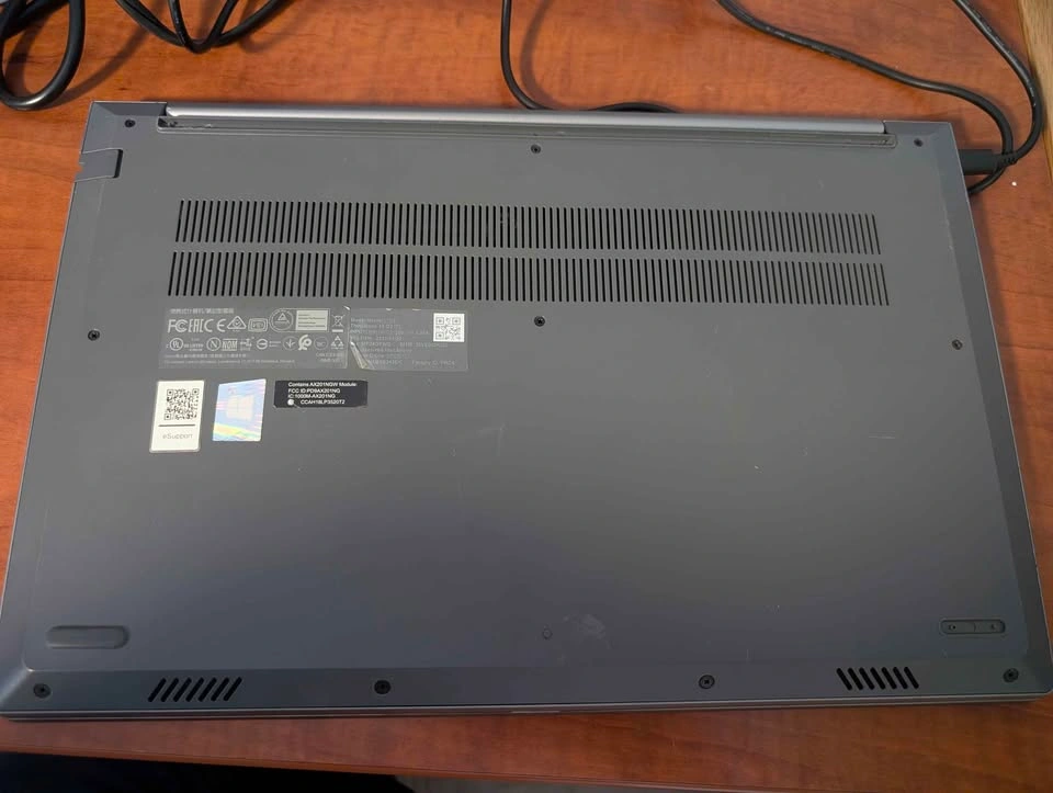 Lenovo Thinkbook 15 G2 ITL Laptop - photo 3