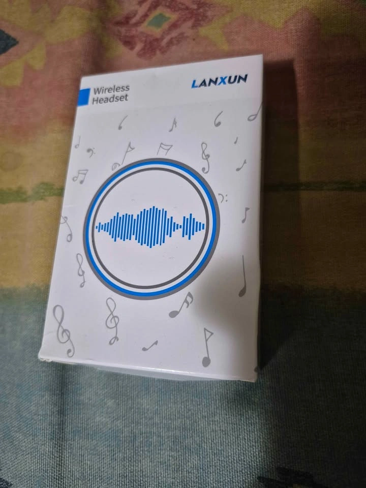 Wireless Headset earbuds