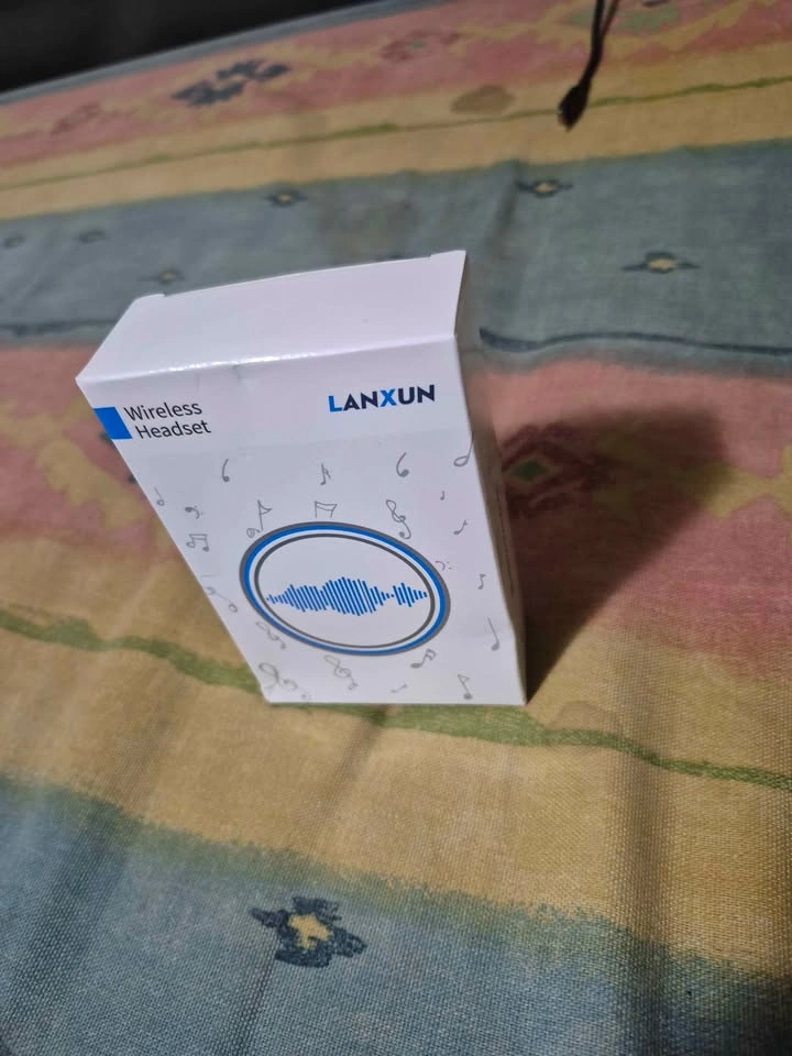 Wireless Headset earbuds - photo 3