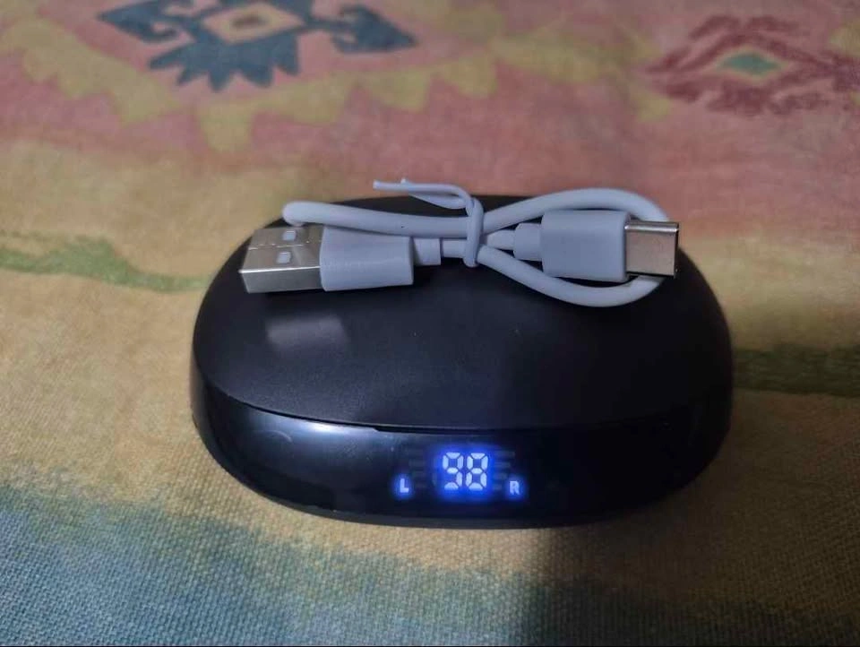 Wireless Headset earbuds - photo 4