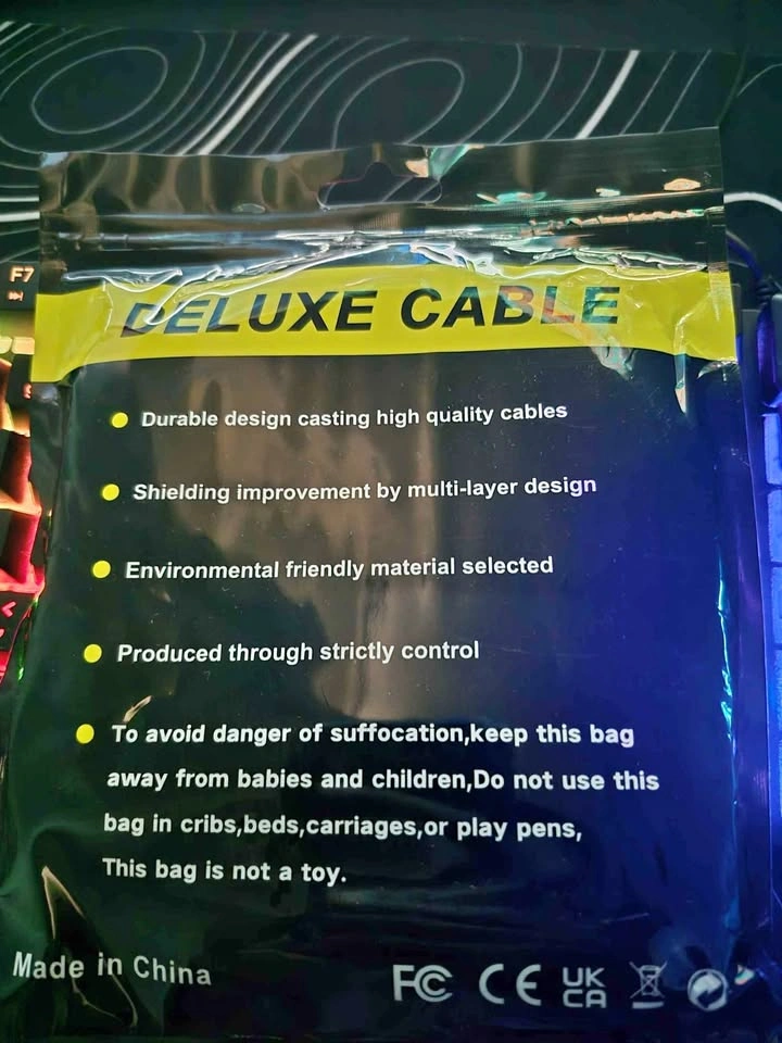 HDMI Cable