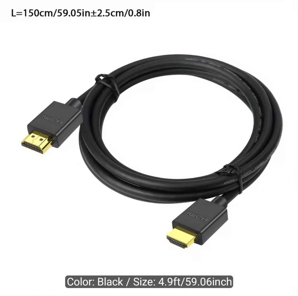 HDMI Cable - photo 2