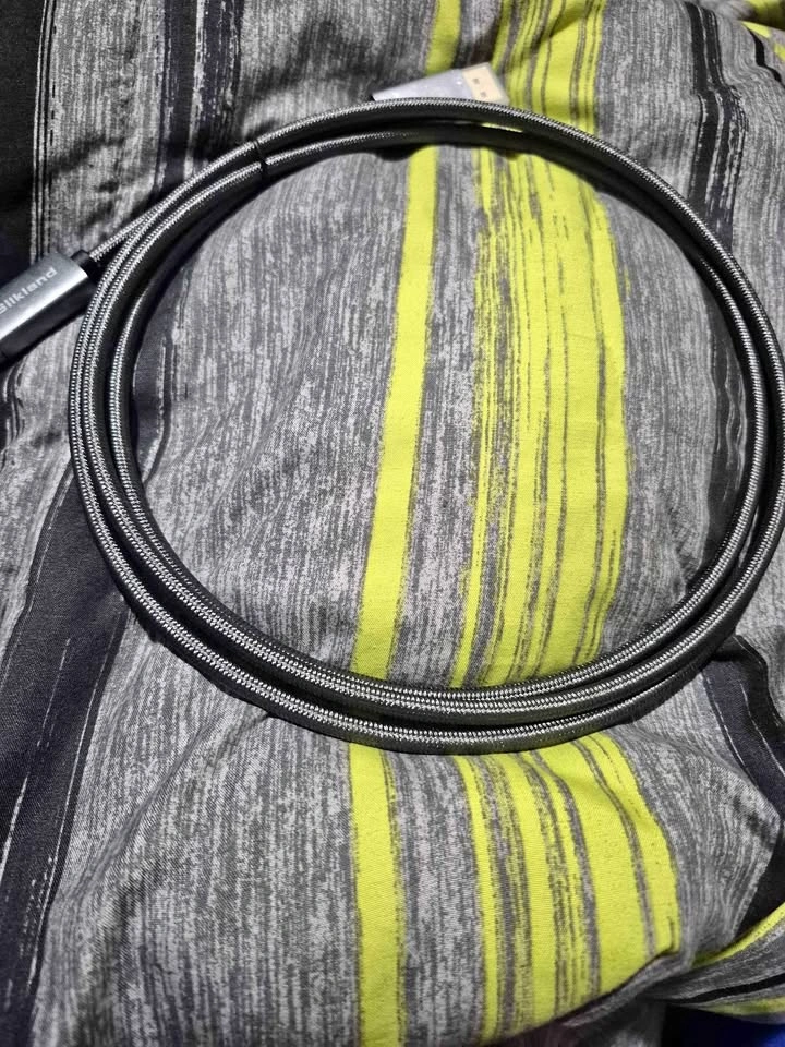 Silkland 4K DisplayPort Cable
