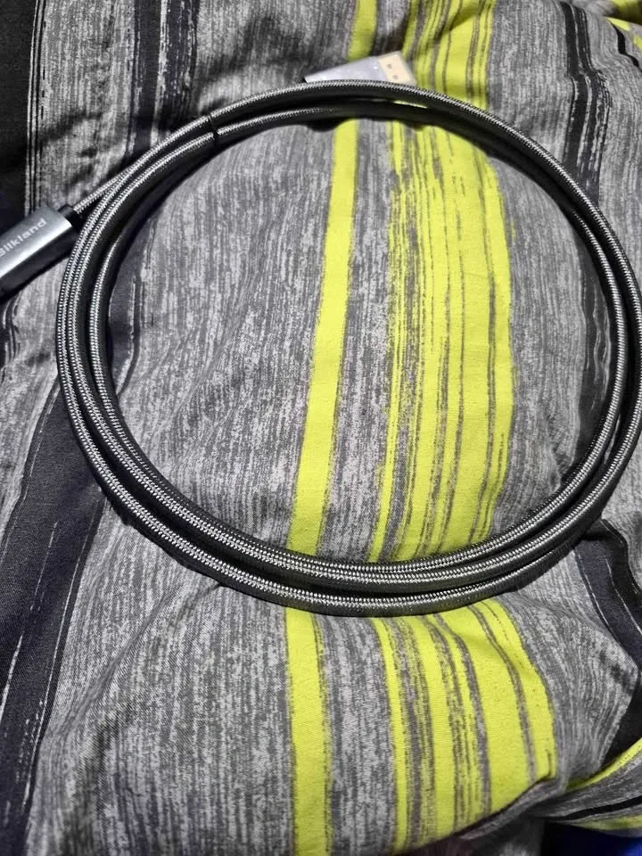 Silkland 4K DisplayPort Cable