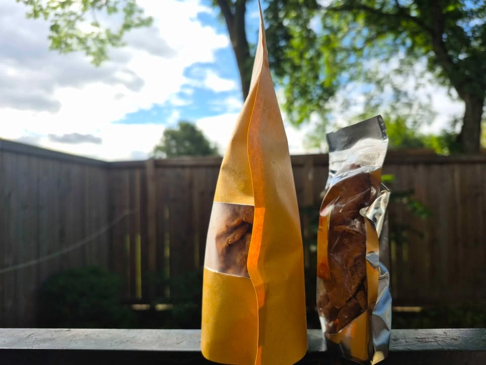 Spicy Kuli Kuli Snacks - photo 4
