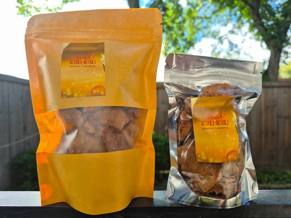 Spicy Kuli Kuli - photo 3