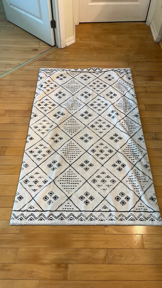 Brand New Plush Carpet - photo 2