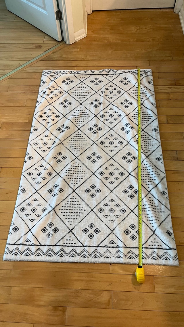 Brand New Plush Carpet - photo 4
