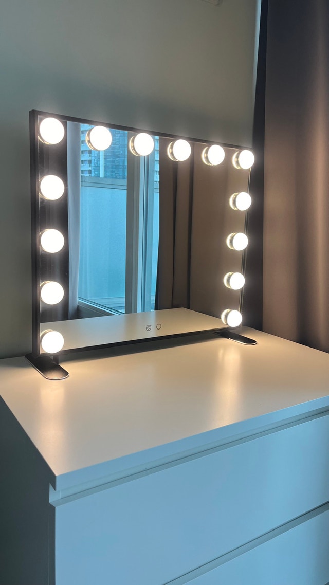Vanity Mirror - photo 4