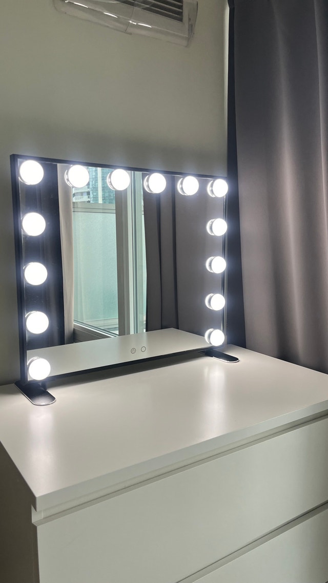 Vanity Mirror - photo 5