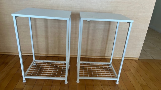 Nightstands Side Tables