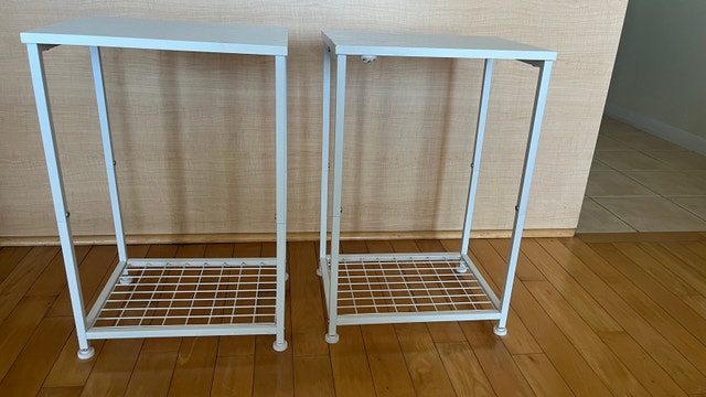 Nightstands Side Tables - photo 2