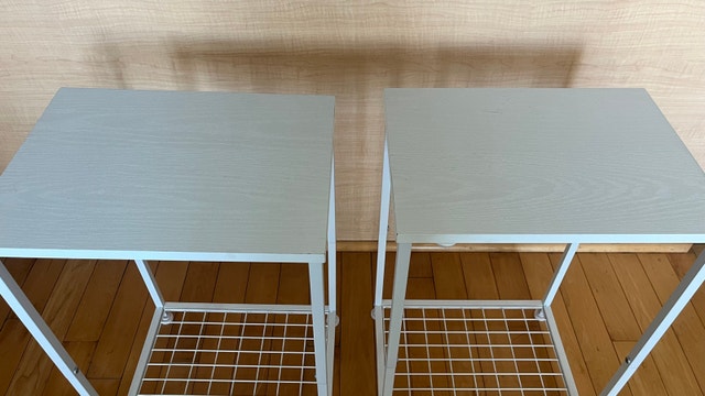 Nightstands Side Tables - photo 3