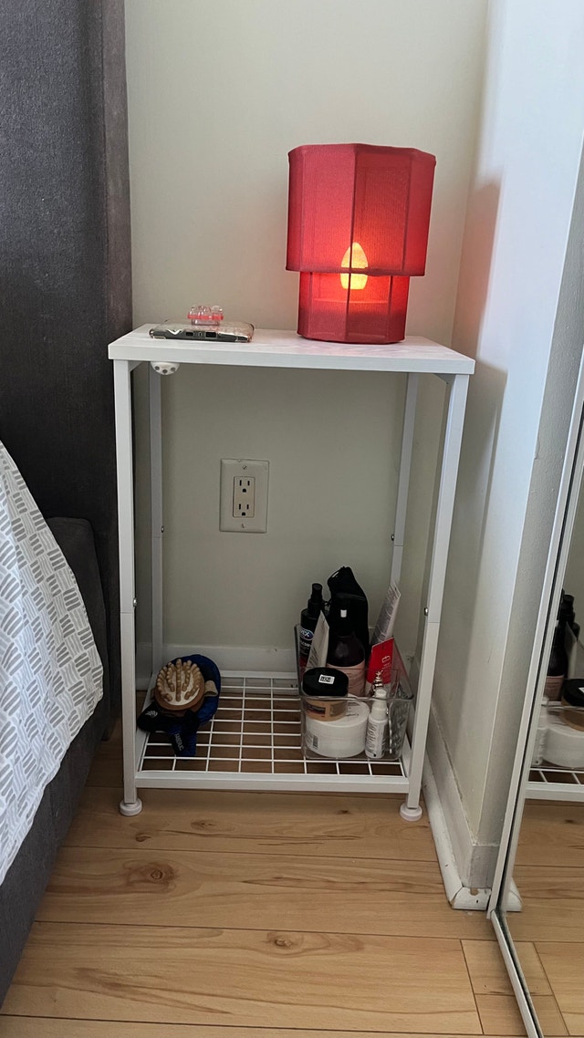 Nightstands Side Tables - photo 4