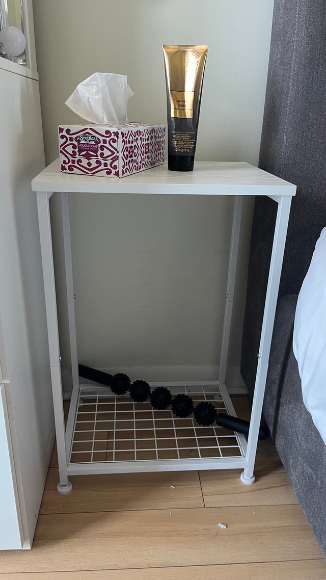 Nightstands Side Tables - photo 5
