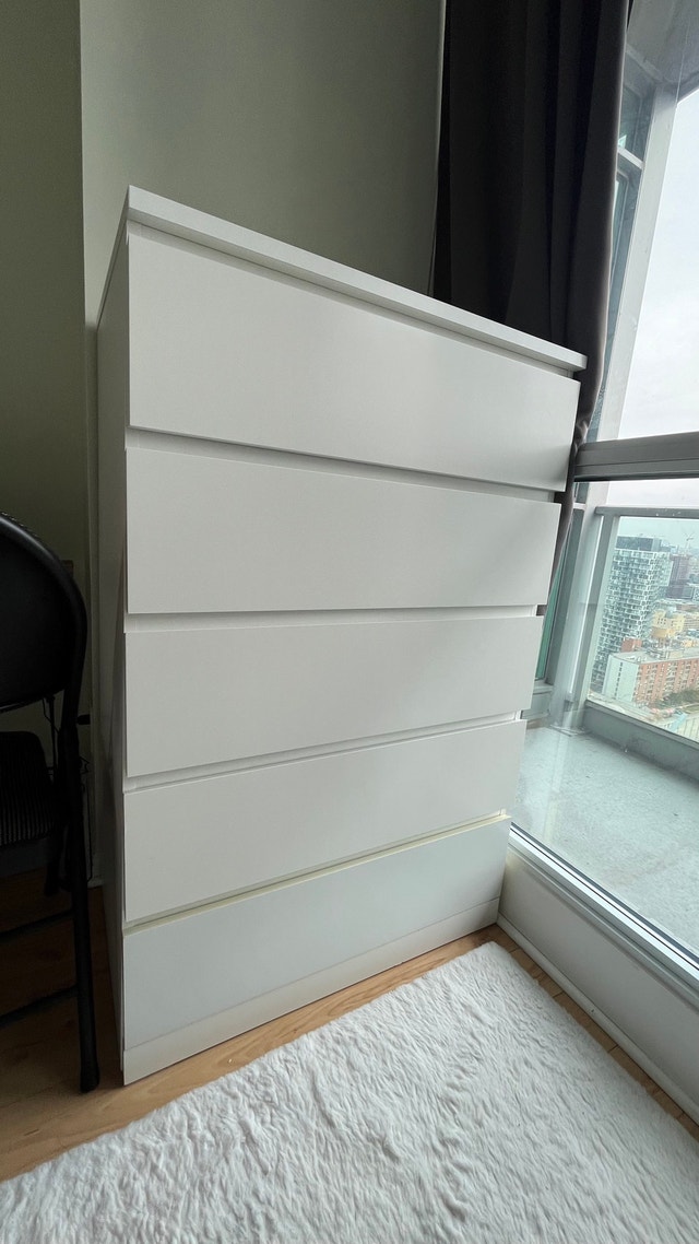 IKEA STORKLINTA dresser - photo 3
