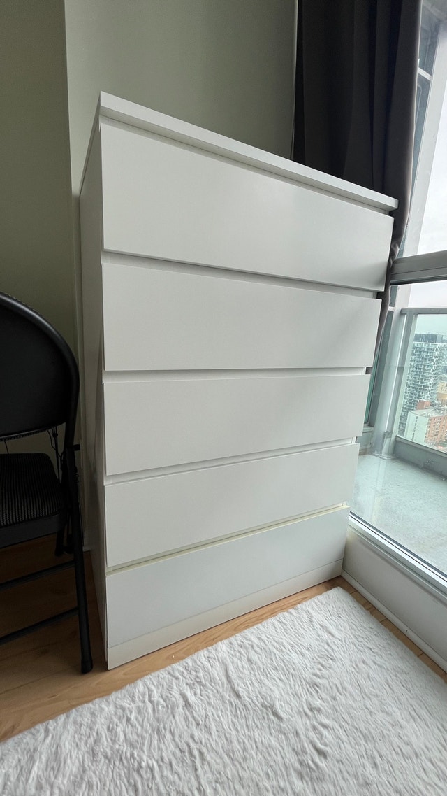 IKEA STORKLINTA dresser - photo 4