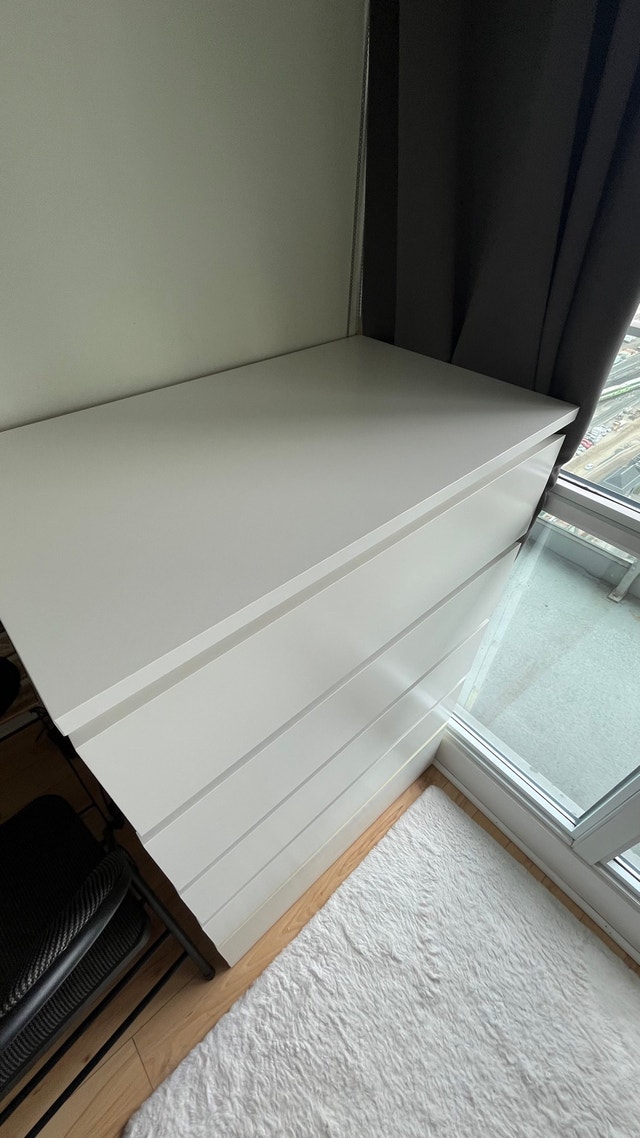 IKEA STORKLINTA dresser - photo 5