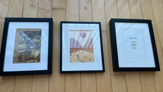 Pictures Wall Home decor
