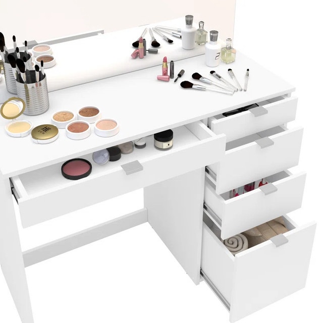 Wayfair Vanity Table - photo 5
