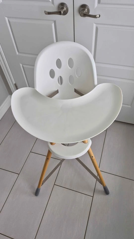 Phil and Ted's Poppy High Chair with Wooden Legs - photo 3