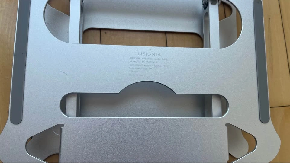 Laptop Stand - photo 4