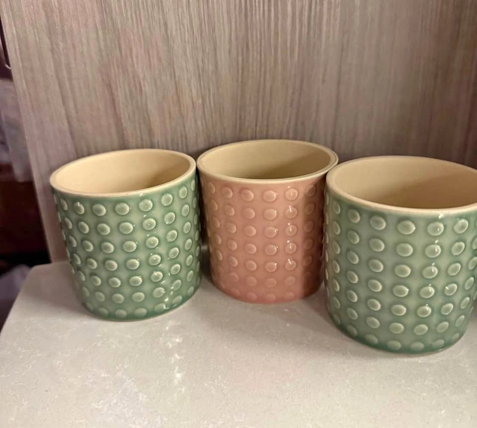 Plant pots