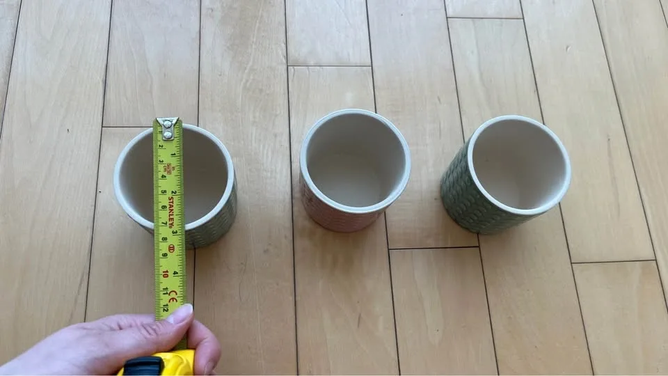 Plant pots - photo 2