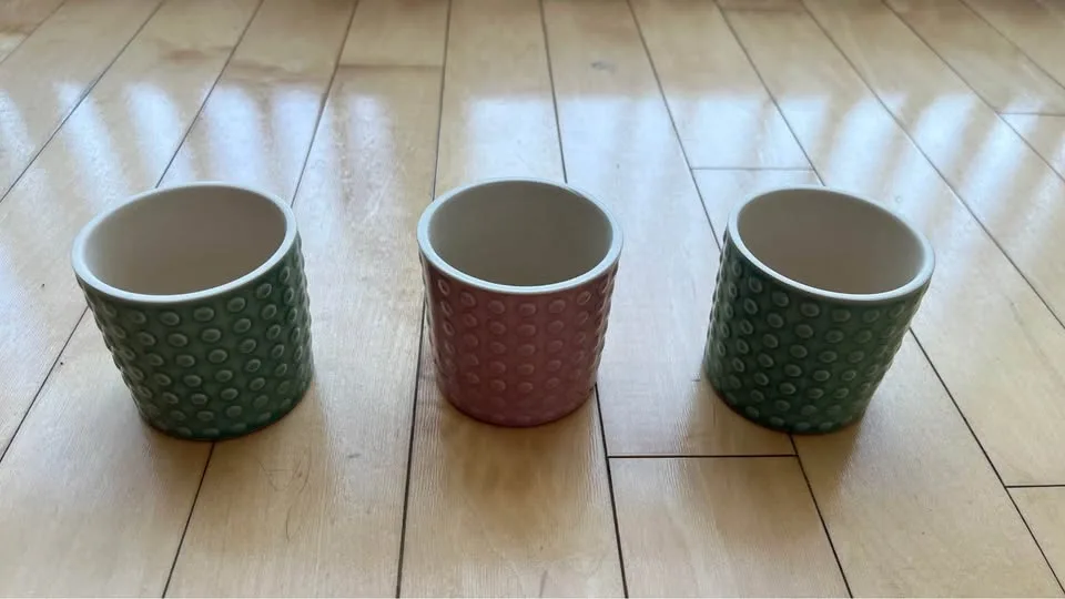 Plant pots - photo 3