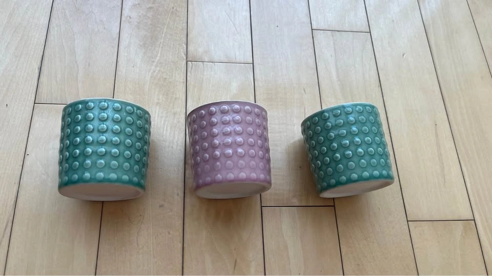 Plant pots - photo 4